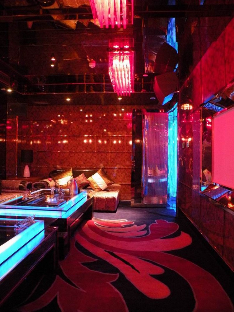 烟台商务KTV中低端差异-海阳市ktv预订