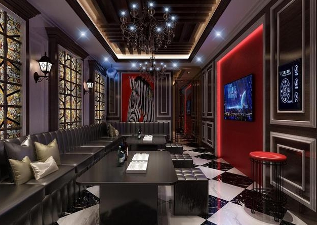 烟台商务ktv首选-海阳市ktv预订