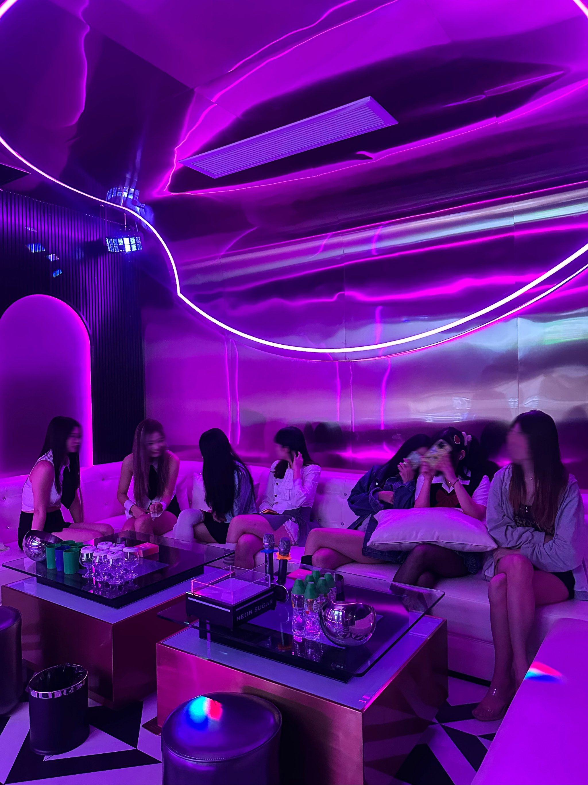 烟台商务ktv推荐-海阳市ktv预订