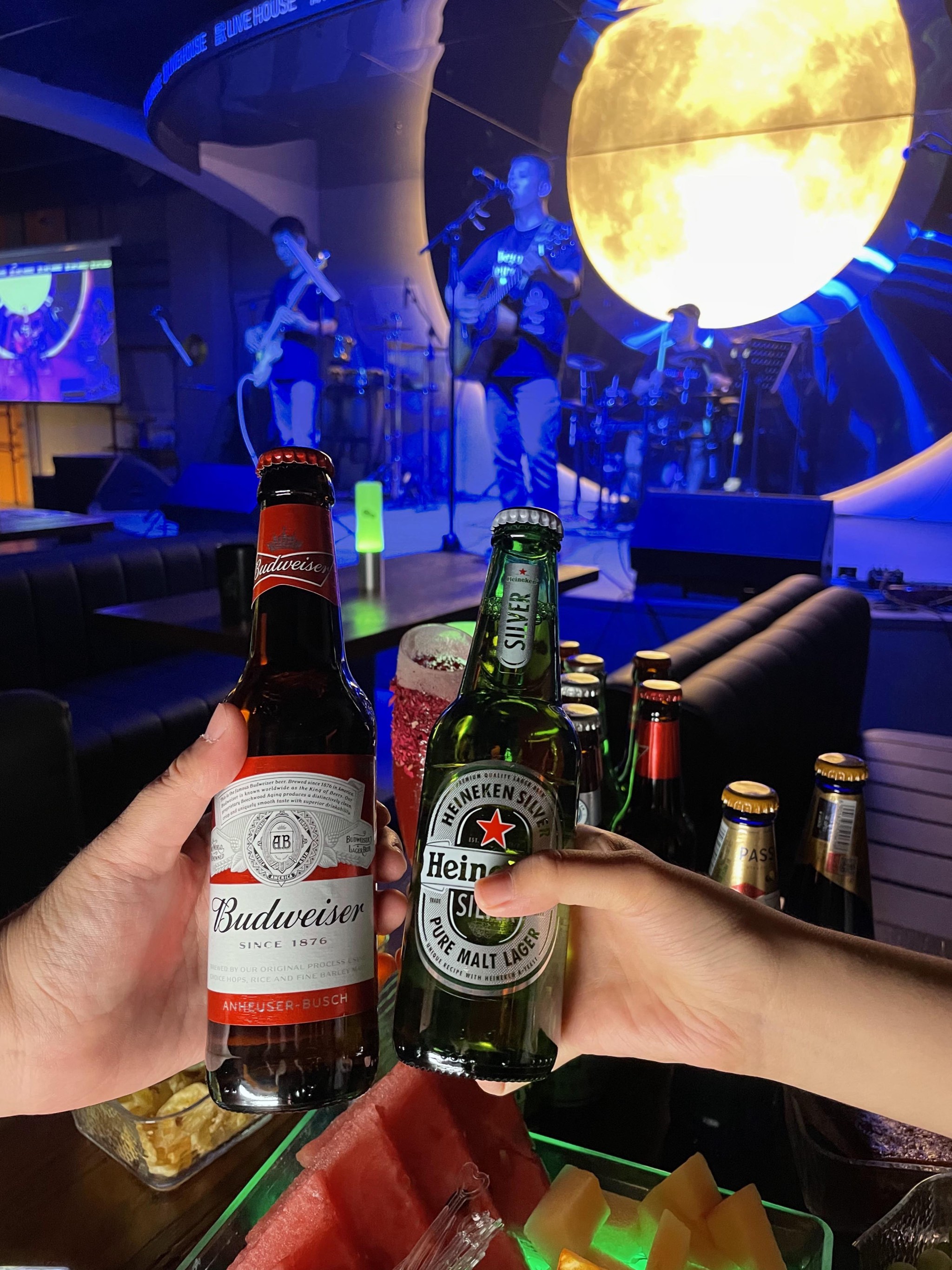 烟台商务ktv创新商务ktv新玩法-海阳市ktv预订